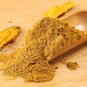 Polvo <span class=keywords><strong>de</strong></span> cúrcuma recién molido <span class=keywords><strong>de</strong></span> alta calidad <span class=keywords><strong>de</strong></span> Huaran, fábrica <span class=keywords><strong>de</strong></span> color natural, <span class=keywords><strong>precio</strong></span> al por mayor personalizado es bajo - Product Image 4