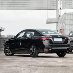 <span class=keywords><strong>Venta</strong></span> al por Mayor Nissan Sylphy 2018-2022 de Alta Calidad, Eficiente <span class=keywords><strong>en</strong></span> Combustible, Volante a la Izquierda, Neumáticos R16, Sedán, Auto Privado, Boutique, Auto Blanco - Product Image 3