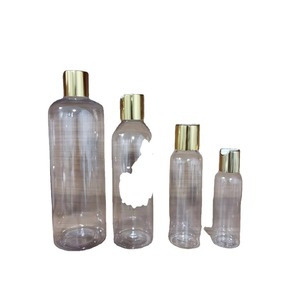 MUESTRA GRATUITA: Botella de champú de lujo de 4oz, 8oz, 300ml, 400ml, 16oz, botellas de champú y acondicionador, empaque de lujo al por mayor, para adultos. - Product Image 3