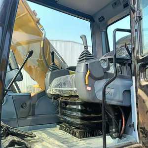 Excavatrice sur chenilles d'<span class=keywords><strong>occasion</strong></span> 320D2, 20 tonnes, modèle 2023, avec moteur et pompe, à bas prix, à vendre - Product Image 4