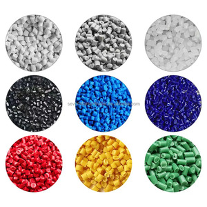 Extrudeuse à double vis en plastique 500-1000 kg/h PP+<span class=keywords><strong>SBS</strong></span> remplie de CaCO3 Machine de granulation de masterbatch Machine de fabrication de granulés Ligne de production - Product Image 6