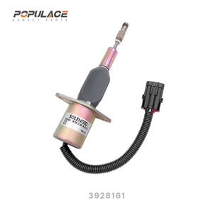 โซลินอยด์ Populace 3932530 อะไหล่เครื่องกำเนิดไฟฟ้า - Product Image 3