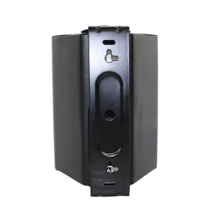 124C 6.5 Inch 30W Pa <strong>System</strong> Wall Mount <strong>Speaker</strong> PA <strong>System</strong> 8 Ohmn - Product Image 2