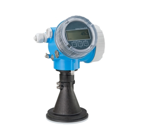 Serie FMR: Nuevos Sensores de Radar E+H en Miniatura Sellados de Fábrica al Mejor Precio - Product Image 1
