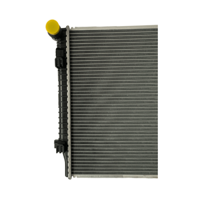Radiador de Alto Rendimiento Premium OE 5Q0121251EP 5QD121251S 5QD121251C para Volkswagen <span class=keywords><strong>Golf</strong></span> MK7, Mejora del Sistema de Refrigeración, Gran <span class=keywords><strong>Venta</strong></span> - Product Image 2