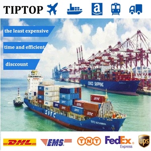 ผู้เชี่ยวชาญด้านการขนส่งสินค้าทางทะเลแบบ LCL Express จากจีนไปเนเธอร์แลนด์ สเปน อิตาลี พร้อมบริการตัวแทนจัดส่ง - Product Image 4