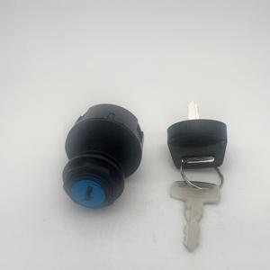 Interrupteur à clé d'allumage à 4 broches pour Polaris <span class=keywords><strong>Sportsman</strong></span> <span class=keywords><strong>500</strong></span> 2000 2001 <span class=keywords><strong>500</strong></span> <span class=keywords><strong>HO</strong></span> <span class=keywords><strong>2002</strong></span> 2003 - Product Image 2