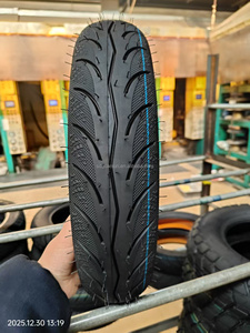 Pneumatici per Moto e Scooter di Fabbrica <span class=keywords><strong>10</strong></span>,12,<span class=keywords><strong>13</strong></span>,14,16,17,18,19,21 Pollici, Gomme Tubeless per Motociclette - Product Image 5