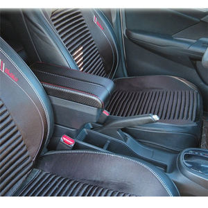 Bandeja de caja de almacenamiento de repuesto para reposabrazos central de coche para Toyota <span class=keywords><strong>Yaris</strong></span> <span class=keywords><strong>Cross</strong></span> <span class=keywords><strong>2023</strong></span> 2024 2025 2026 2027 accesorios interiores modificar - Product Image 2