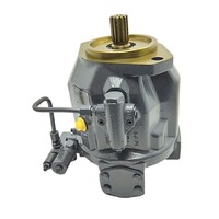 Pompe à piston série Rexroth A10V028ED72 A10VO45DR/52R A10VO60DFR1/52L A10VO85 pompe à piston variable