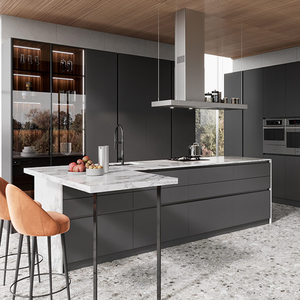 <span class=keywords><strong>Cuisine</strong></span> blanche avec projet Peninsula pour les Caraïbes - Product Image 5