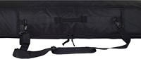 Sac de voyage à roulettes pour ski avec logo personnalisé et protection rembourrée pour une seule paire de bottes de snowboard, hiver, OEM ODM