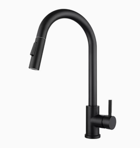 Upgraded Pull Out <b>Spray</b> Sink Mixer Faucet - Product Image 4