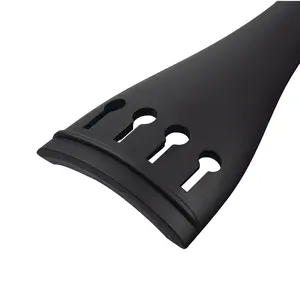 Pieza trasera <span class=keywords><strong>de</strong></span> bajo doble <span class=keywords><strong>de</strong></span> fibra <span class=keywords><strong>de</strong></span> carbono avanzada, piezas <span class=keywords><strong>de</strong></span> carbono <span class=keywords><strong>de</strong></span> bajo vertical para <span class=keywords><strong>contrabajo</strong></span> 3/4 4/4 con 4 agujeros <span class=keywords><strong>de</strong></span> <span class=keywords><strong>afinador</strong></span> finos listos - Product Image 4