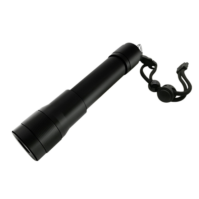 Waterproof Brightness Portable Green 532nm Laser Pointer