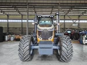 <span class=keywords><strong>Tracteur</strong></span> agricole à cabine climatisée haut de gamme avec le <span class=keywords><strong>pont</strong></span> <span class=keywords><strong>avant</strong></span> du <span class=keywords><strong>tracteur</strong></span> agricole Cararo 4WD - Product Image 3