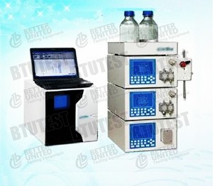 Trong kho phòng thí nghiệm sử dụng hiệu suất cao lỏng sắc ký hplc với Auto Sampler và cột lò - Product Image 6