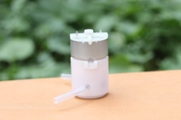 Meilleure qualité petite pompe péristaltique DC Micro débit 20-80 ml/min Assurance qualité garantie