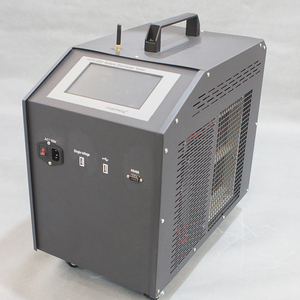 Banc de charge Huazheng HZFD-200A pour tester la capacité réelle des batteries dans les systèmes d'alimentation sans interruption (ASI) avec surveillance des données en temps réel - Product Image 1