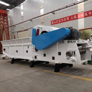 Chuyên Nghiệp BLD216K/90kw Gỗ Chipper Máy/Gỗ Chip Máy Làm/Gỗ Crusher Với Nhà Máy Giá - Product Image 3
