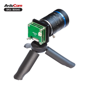 Caméra MIPI Arducam Darksee Xisp Imx585 1/1.2" avec ISP pré-optimisé pour Nvidia <span class=keywords><strong>Jetson</strong></span> Orin NX, Orin Nano, Renesas RZ/V2H - Product Image 2