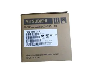 Programación de PLC de la marca Mitsubishi de alta calidad/Es-a - Product Image 5
