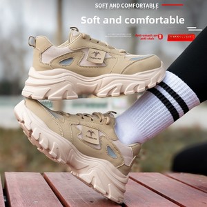 Zapatos casuales con cordones, de microfibra con suela de EVA, imitación piel de cocodrilo, de cuero genuino, los más vendidos al por mayor. - Product Image 4