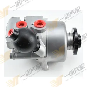 PDCC DUAL STEERING PUMP For Porsche Cayenne OEM 95831402210 97035905102 95531402211 LH2115444 LH2115824 LH2113901