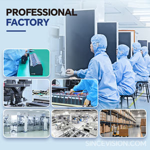 Sensor a Laser de Linha 3D de Alta Precisão Série SR8060 Mais Recente de 2026 – Instrumento Óptico Industrial para Inspeção de Superfícies e Soldagens - Product Image 3