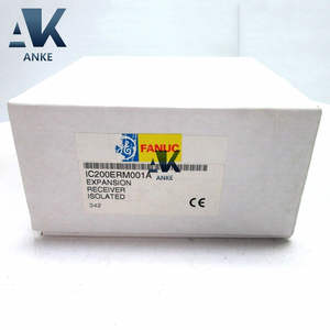 Módulo receptor de expansión aislado IC200ERM001 GE Fanuc VersaMax - Product Image 1