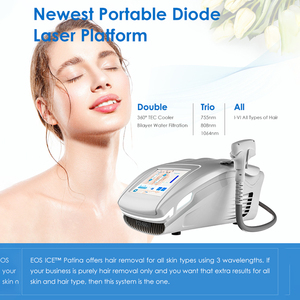 PZLASER <span class=keywords><strong>M</strong></span>áy Tẩy Lông Vĩnh Viễn Laser <span class=keywords><strong>Diode</strong></span> 808 Công Nghệ <span class=keywords><strong>M</strong></span>ới Di Động - Product Image 2