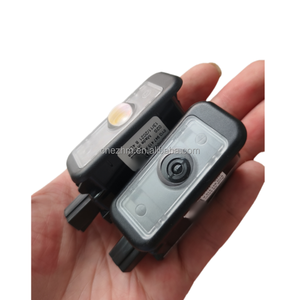 คุณภาพสูงออริจินอล audis โปรเจคเตอร์ยินดีต้อนรับแสงโลโก้แอลอีดีไฟต้อนรับสำหรับ <span class=keywords><strong>A3</strong></span> A4L A5L A6L Q2L Q5L Q3ฯลฯ - Product Image 2