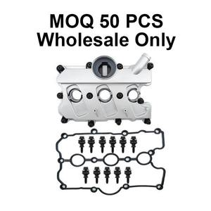 Комплект прокладок клапанной крышки 06E103483Q для VW Touareg AUDI A7 A8 Q7 3,0 T - Product Image 1