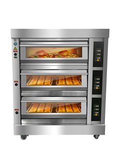 Piano tavolo singolo piano piccolo propano gpl Gas <span class=keywords><strong>forno</strong></span> <span class=keywords><strong>per</strong></span> <span class=keywords><strong>Pizza</strong></span> cottura facoltativa <span class=keywords><strong>pietra</strong></span> <span class=keywords><strong>lavica</strong></span> portatile a Gas commerciale <span class=keywords><strong>forno</strong></span> <span class=keywords><strong>per</strong></span> <span class=keywords><strong>Pizza</strong></span> vendita - Product Image 2