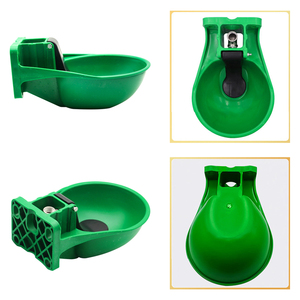 Abreuvoir automatique pour animaux de ferme en acier inoxydable de qualité supérieure, épaissi - Product Image 4