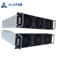 AB-U2T-A030B-SX Nouveau module d'alimentation ACDC 30KW à refroidissement par air pour chargeur DC Classe B