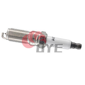 หัวเทียนอิริเดียมชุด SP530 SP-411 4ชิ้นเข้ากันได้กับฟอร์ดฟิวชั่น - Product Image 1