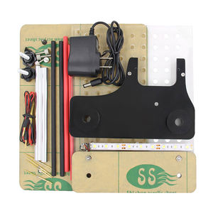 नवीनतम ईकू बोर्ड ब्रैकेट ने 4 जांच पेन ईकू के साथ बीडीएम फ्रेम के लिए संशोधित किया - Product Image 5