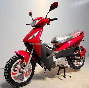 Motocicleta Bolivia 110cc 125cc 135cc, Motocicleta Cub de Alta Calidad con Motor <span class=keywords><strong>ZS</strong></span> de 4 Tiempos, Motocicleta de Importación Económica al por Mayor - Product Image 2