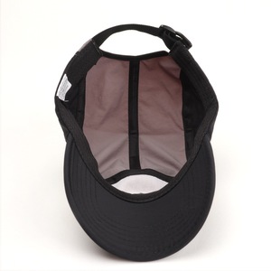 Explore Mountain Embroidered Baseball Cap Unisex Outdoor Breathable <b>Waterproof</b> Polyester Five Panel <b>Hat</b> - Product Image 2