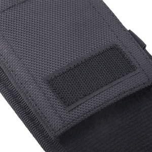 Étui universel pour téléphone en tissu nylon imperméable et résistant pour smartphones de 4,7 à 6,8 pouces - Product Image 5