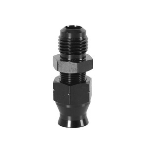 Adaptador de línea de combustible de 6 a 5/16 pulgadas para actualización de vehículos - Product Image 2