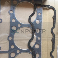 Pièces détachées pour excavatrice 9X-2518 155-1380 Moteur 3306 KIT-GASKET 9X2518 1551380