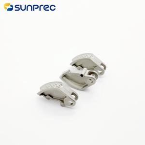 Assurance commerciale meilleure vente de produits de moulage de précision OEM CNC pièces <span class=keywords><strong>Service</strong></span> d'usinage des métaux - Product Image 4