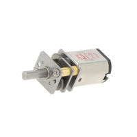 PLC 380:1 MÉTAL Adapté pour Moteur AR HPCB 12V EXT Compatible avec : avec transducteur 12VDC 750mA... Vente en gros