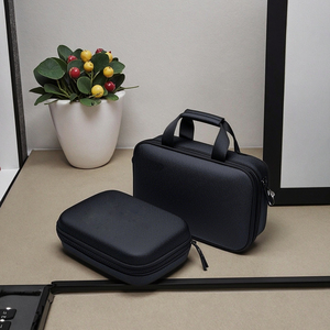 Chất lượng cao thời trang EVA Túi máy ảnh với biểu tượng tùy chỉnh cứng không thấm nước chống bụi thiết kế cho DSLR máy ảnh lưu trữ di động trường hợp - Product Image 2