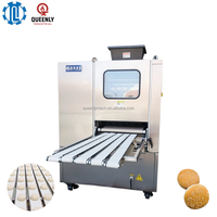 Machine automatique de division et de façonnage de pâte en acier inoxydable 304 de haute précision, précision de 1g, 10000 boules de pâte/heure