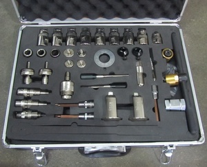Injector Repairing <strong>Kit</strong> Common Rail <strong>Tools</strong> Vehicle <strong>Tools</strong> <strong>Tool</strong> <strong>SETS</strong> - Product Image 2