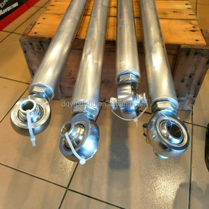 Chromoly 3/<span class=keywords><strong>4</strong></span> inch heim hyme khớp 3 <span class=keywords><strong>4</strong></span> Rod kết thúc mang - Product Image 5