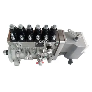 6CT 6CT8.3 قطع غيار محرك ديزل BYC مضخة حقن الوقود 5258153 10403716256 لمجموعة المولد